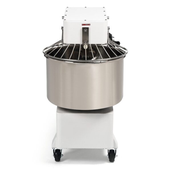Pétrin 50 L avec Cuve Amovible et Tête Relevable - 2 Vitesses – Image 3