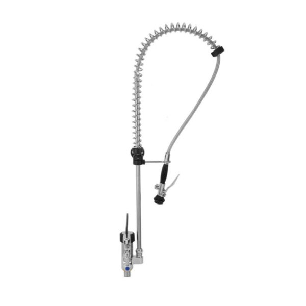 Douchette Vaisselle avec Mitigeur Monotrou avec Levier – Image 2