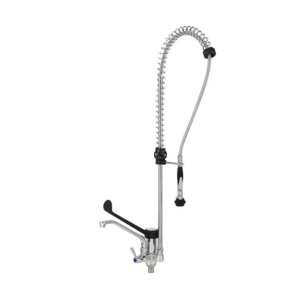 Douchette Vaisselle avec Mitigeur Monotrou avec Levier – Image 3