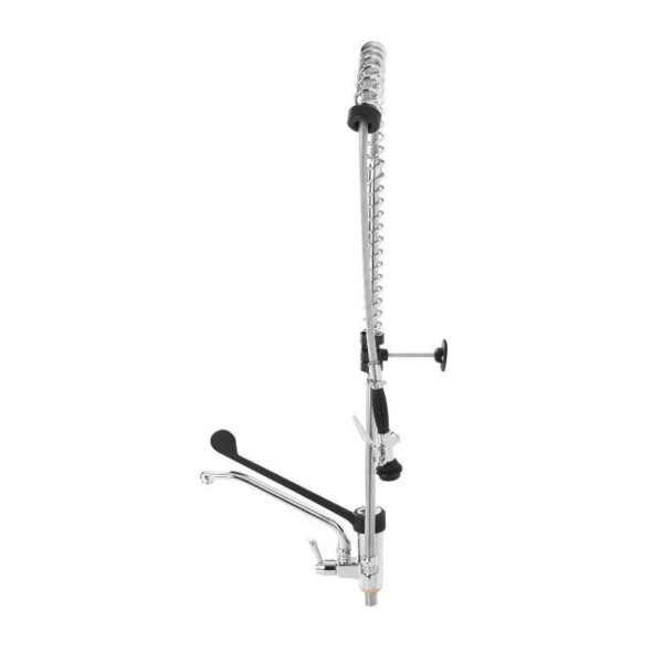 Douchette Vaisselle avec Mitigeur Monotrou avec Levier – Image 4