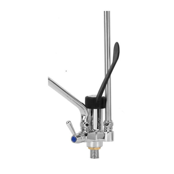 Douchette Vaisselle avec Mitigeur Monotrou avec Levier – Image 6