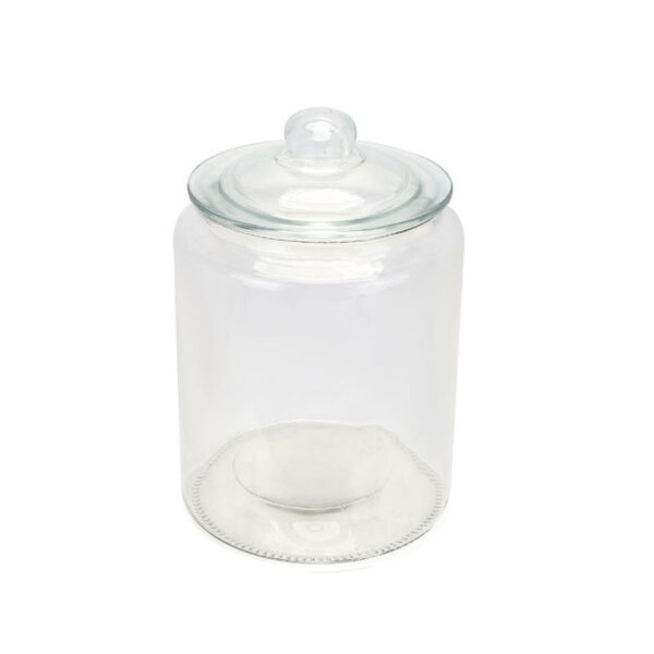 Bocal à Biscuits - 3,8 L – Image 26