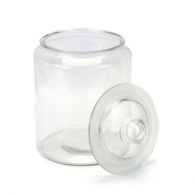 Bocal à Biscuits - 6,3 L – Image 26