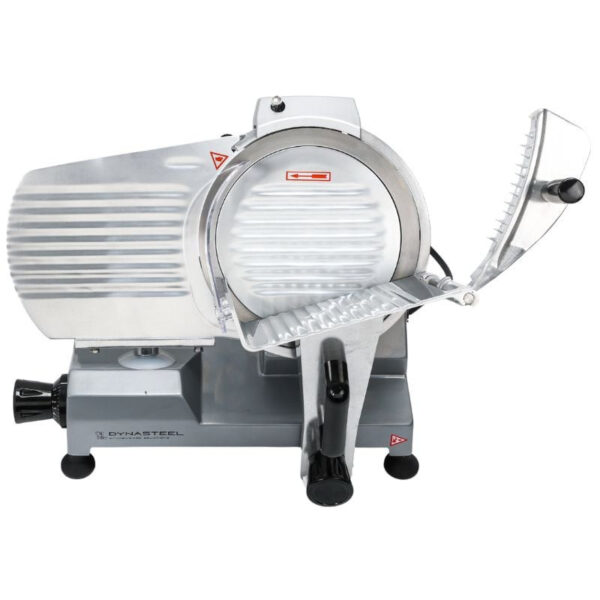 Trancheuse à Jambon Semi-Automatique 220 mm – Image 2