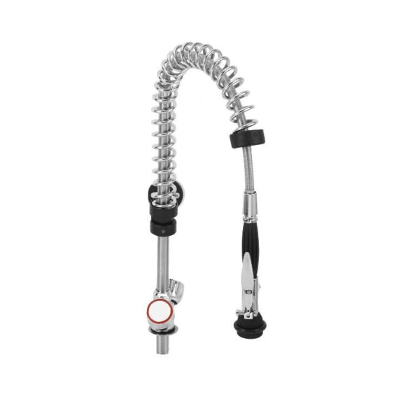 Douchette Vaisselle avec Mitigeur Monotrou – Image 2