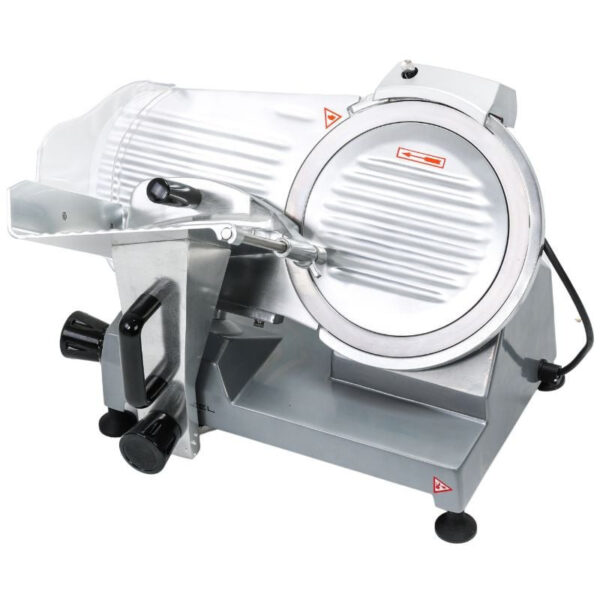Trancheuse à Jambon Semi-Automatique 220 mm – Image 3