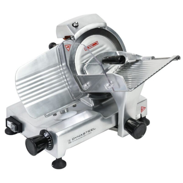 Trancheuse à Jambon Semi-Automatique 195 mm – Image 22