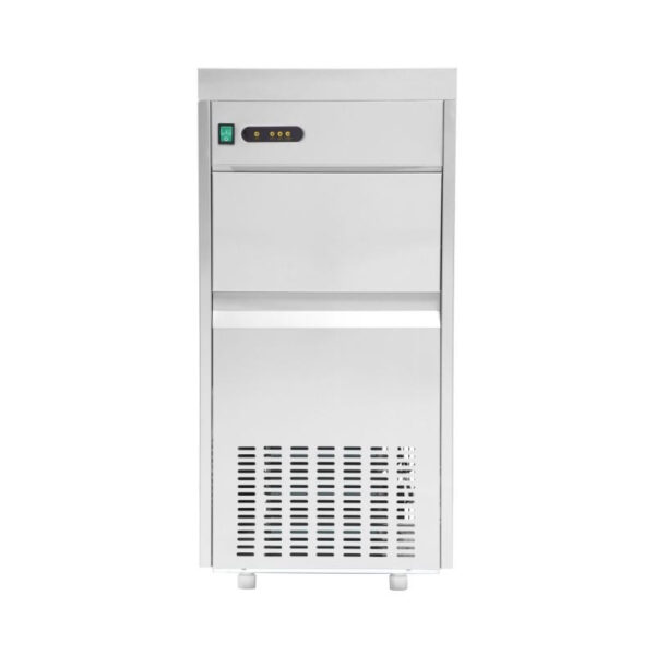 Machine à Glace Pilée - 85 Kg