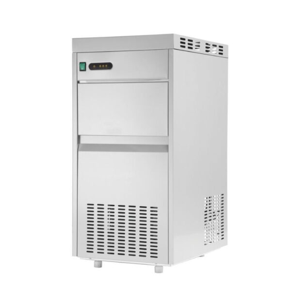 Machine à Glace Pilée - 85 Kg – Image 2