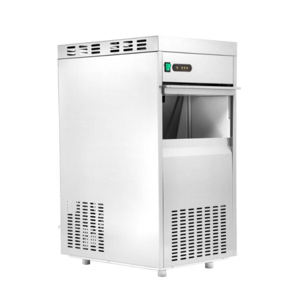 Machine à Glace Pilée - 85 Kg – Image 3