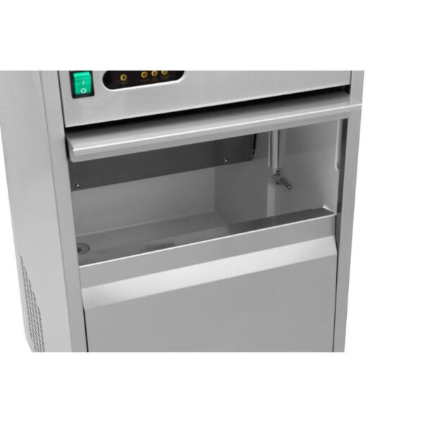 Machine à Glace Pilée - 85 Kg – Image 4