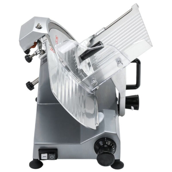 Trancheuse à Jambon Semi-Automatique 220 mm – Image 5