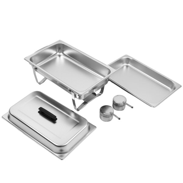 Chafing Dish Eco GN 1/1 – Image 26