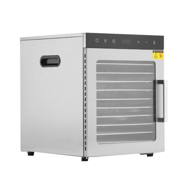 Déshydrateur Alimentaire - 10 Niveaux – Image 2