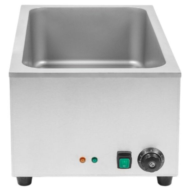 Bain-Marie Professionnel GN 1/1 – Image 16