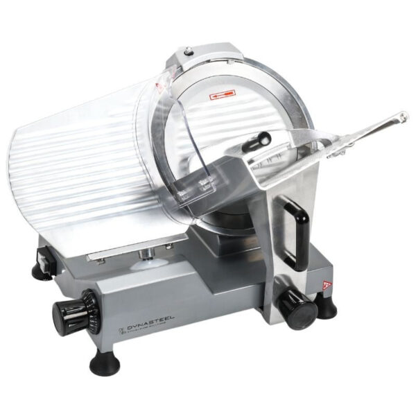 Trancheuse à Jambon Semi-Automatique 300 mm – Image 11
