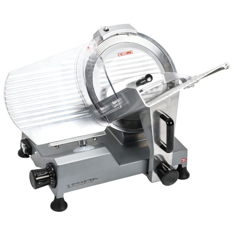 Trancheuse à Jambon Semi-Automatique 300 mm – Image 11