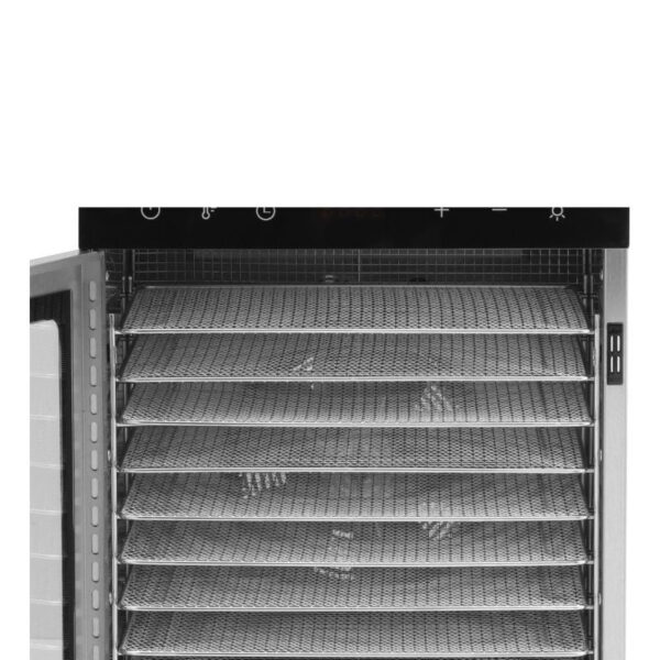 Déshydrateur Alimentaire - 10 Niveaux – Image 5