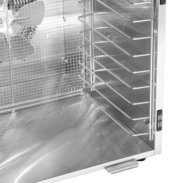 Déshydrateur Alimentaire - 10 Niveaux – Image 8