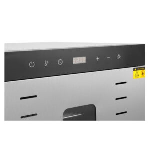 Déshydrateur Alimentaire - 24 Niveaux