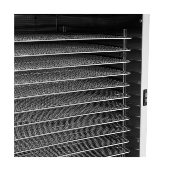 Déshydrateur Alimentaire - 24 Niveaux – Image 3