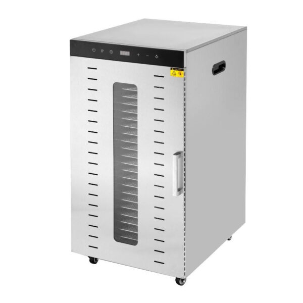 Déshydrateur Alimentaire - 24 Niveaux – Image 6