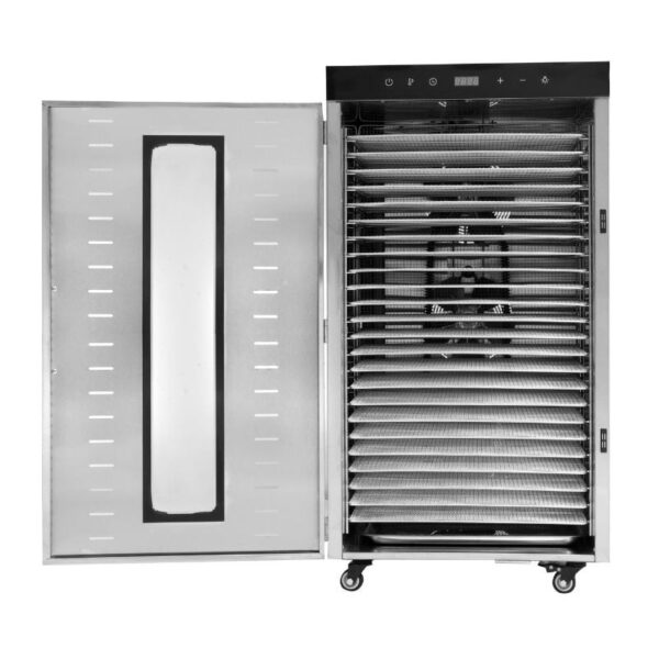 Déshydrateur Alimentaire - 24 Niveaux – Image 7