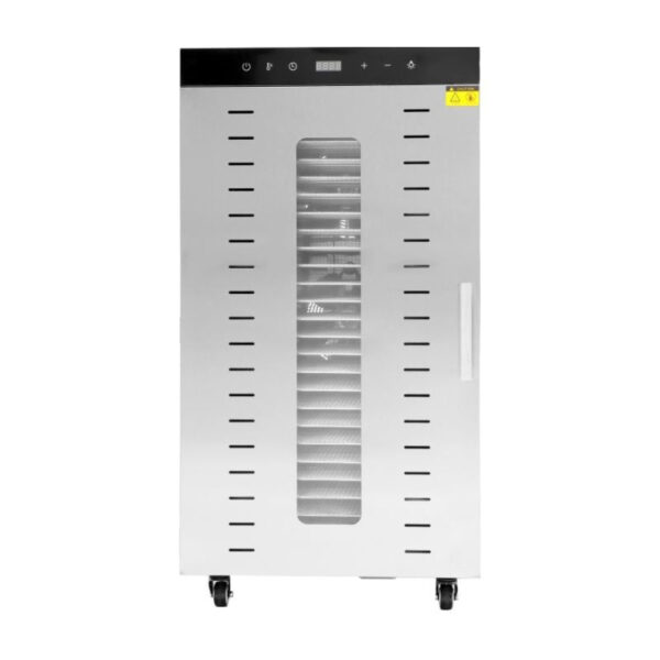 Déshydrateur Alimentaire - 24 Niveaux – Image 8