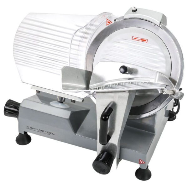 Trancheuse à Jambon Semi-Automatique 300 mm – Image 13