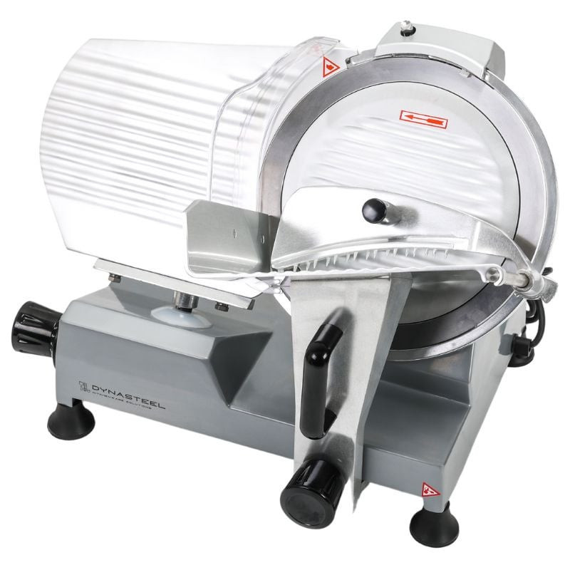 Trancheuse à Jambon Semi-Automatique 300 mm – Image 23