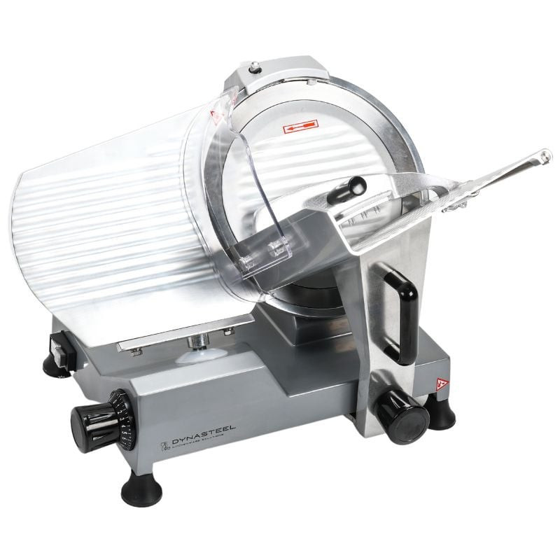 Trancheuse à Jambon Semi-Automatique 300 mm – Image 14