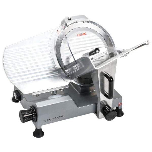 Trancheuse à Jambon Semi-Automatique 300 mm – Image 24