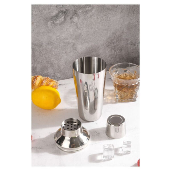 Shaker Inox - 0,75 L – Image 23