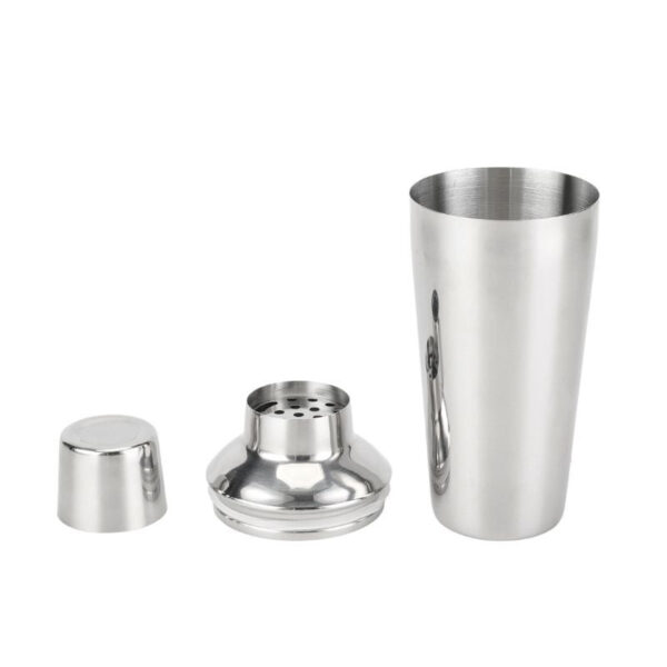Shaker Inox - 0,75 L – Image 24