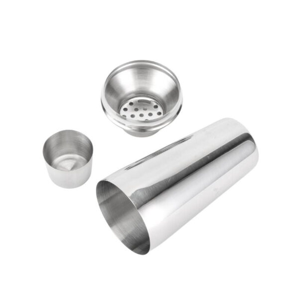 Shaker Inox - 0,75 L – Image 25