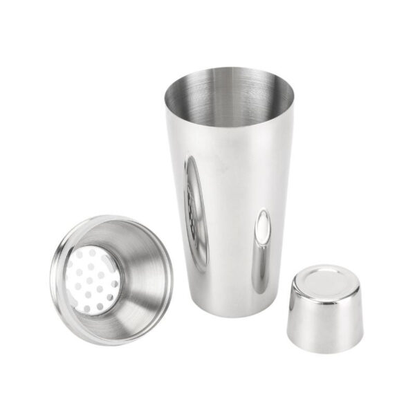 Shaker Inox - 0,75 L – Image 26