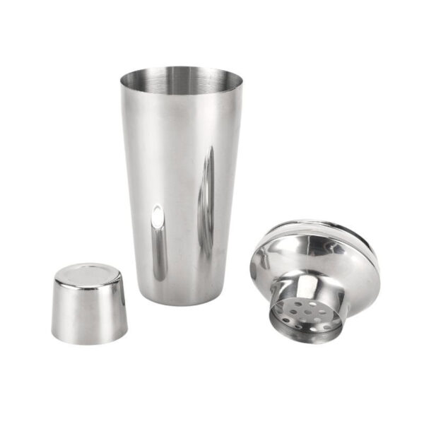 Shaker Inox - 0,75 L – Image 27