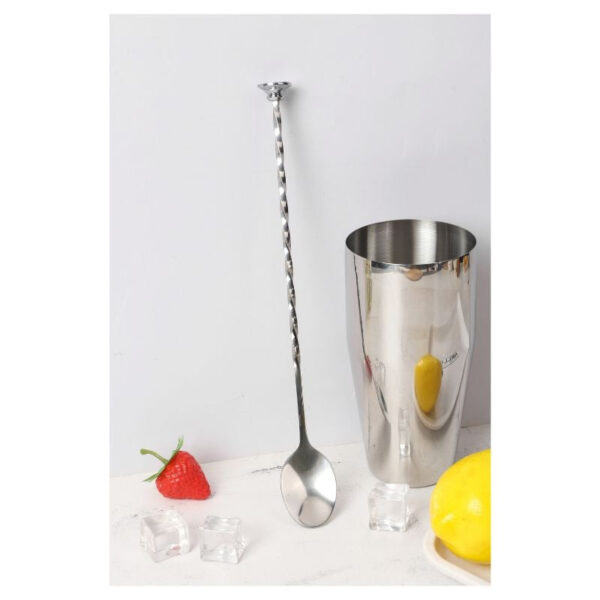 Cuillère à Cocktail 28 cm – Image 29