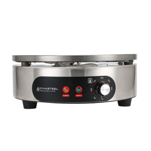 Crêpière Électrique Ø 40 cm – Image 7