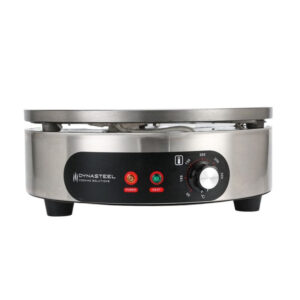 Crêpière Électrique Ø 40 cm