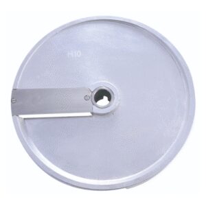 Disque Eminceur 10 mm pour Coupe-Légumes 550 W