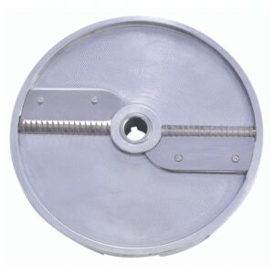 Disque Râpeur 4 mm pour Coupe-Légumes 550 W