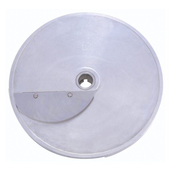 Disque Trancheur 2 mm pour Coupe-Légumes 550 W