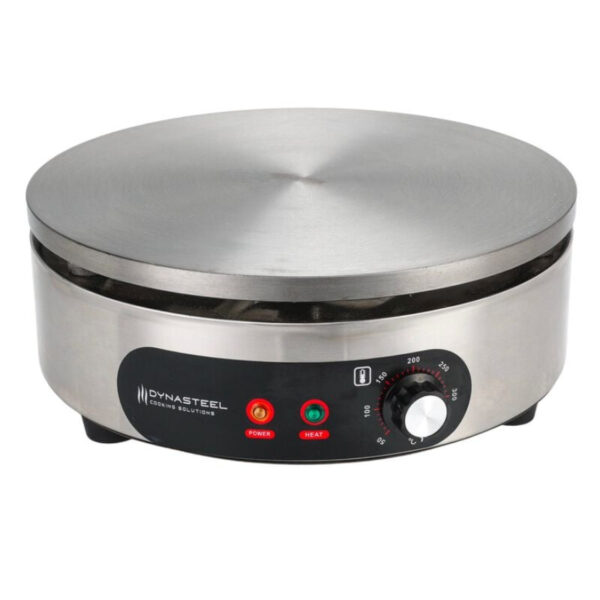 Crêpière Électrique Ø 40 cm – Image 15