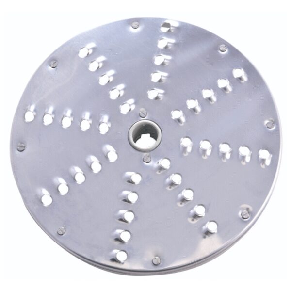 Disque Râpeur 7 mm pour Coupe-Légumes 550 W