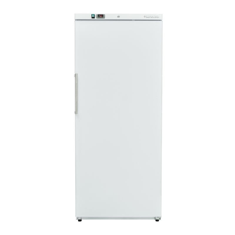 Armoire Réfrigérée Ventilée 600 L - Intérieur ABS