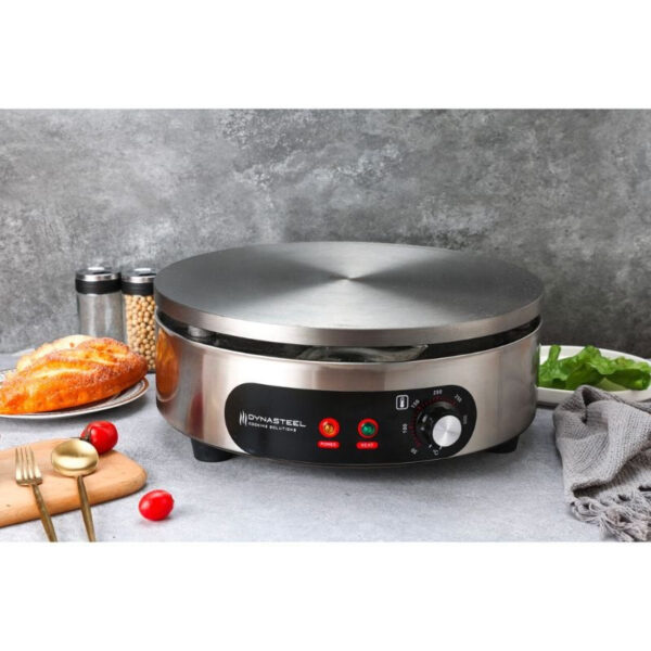 Crêpière Électrique Ø 40 cm – Image 11