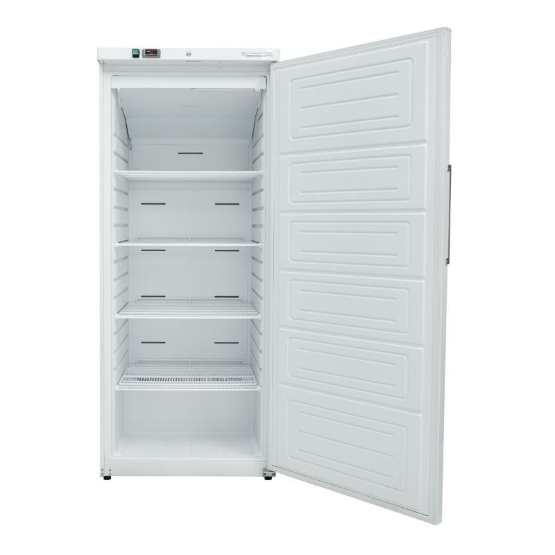 Armoire Réfrigérée Ventilée 600 L - Intérieur ABS – Image 2