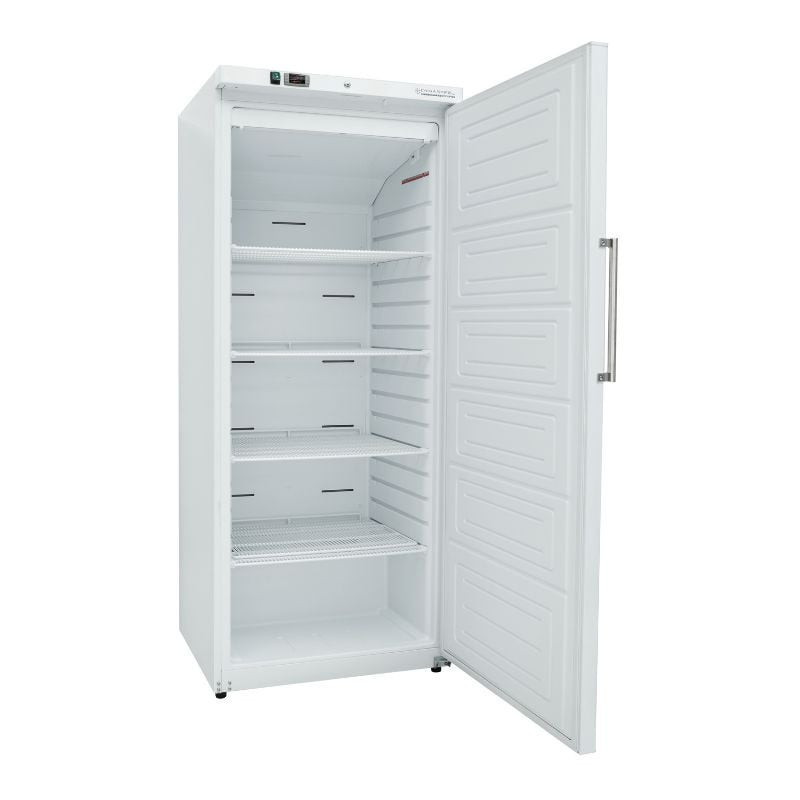 Armoire Réfrigérée Ventilée 600 L - Intérieur ABS – Image 3