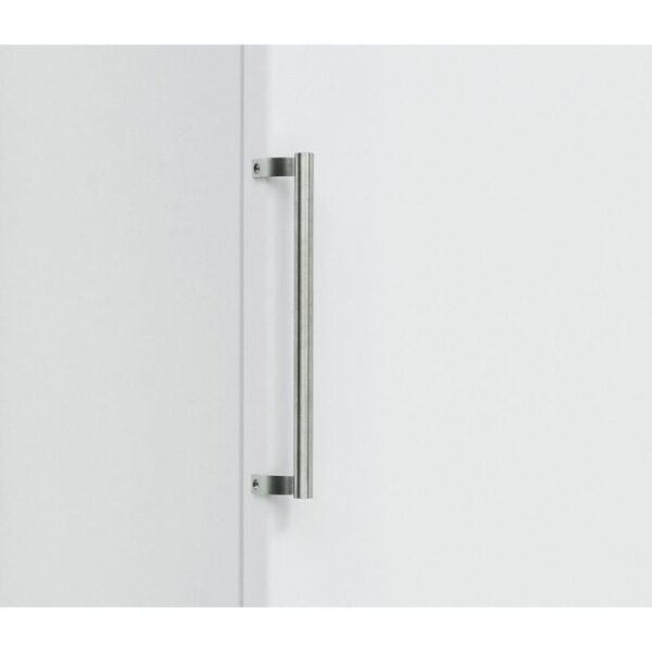 Armoire Réfrigérée Ventilée 600 L - Intérieur ABS – Image 4